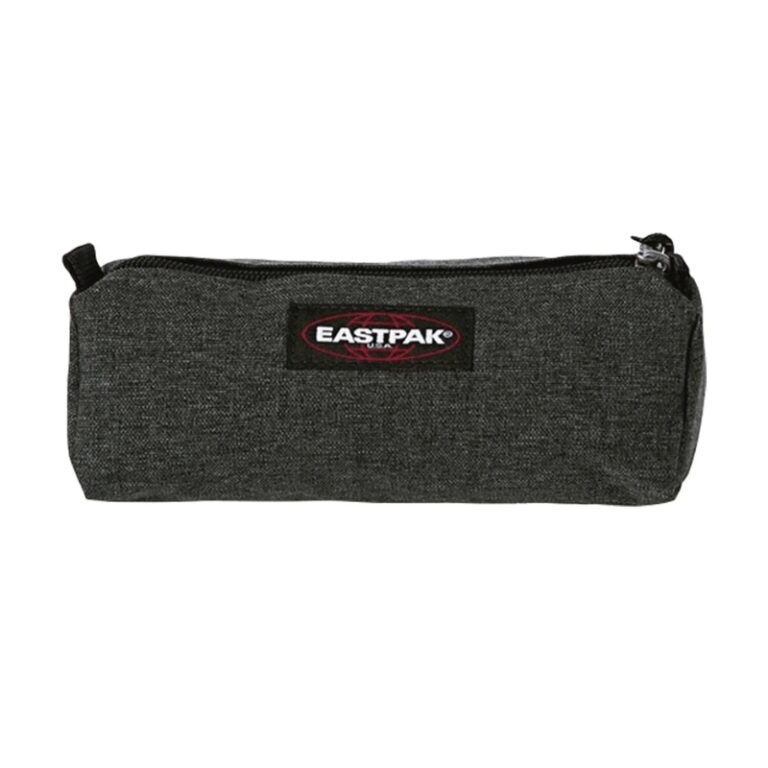 Eastpak Pencil Case Black Denim