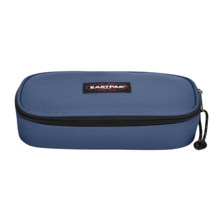 Eastpak Oval Pencil Case Plume Grey