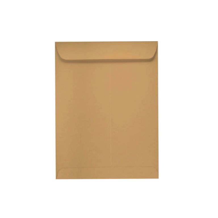 G-LINE ENVELOPE BROWN 09*6Inch (229*152MM) 90GR PK Of 50