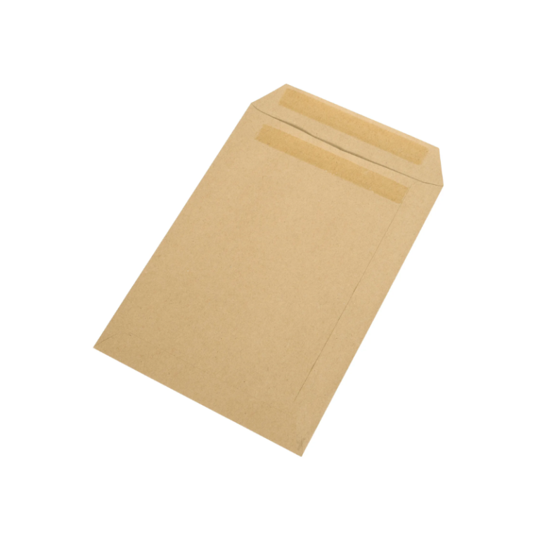 G-LINE ENVELOPE BROWN 16*12Inch (410*310MM) 90GR PK OF 50