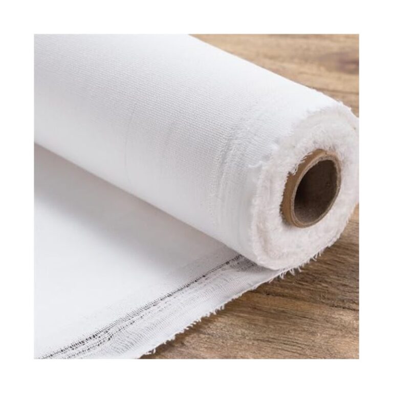 IMPRESSION CANVAS ROLL LINEN 10M x 160 CM 400GSM