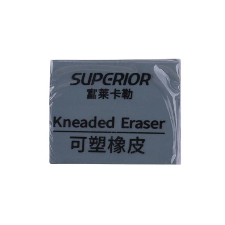 SUPERIOR Kneadable Eraser