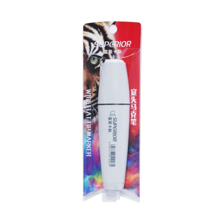 SUPERIOR Marker Pen Wide Tip