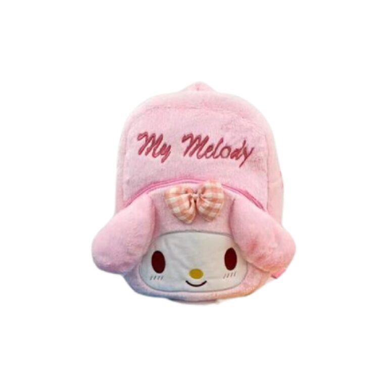 Pre-School Kids Backpack My Melody X-Large