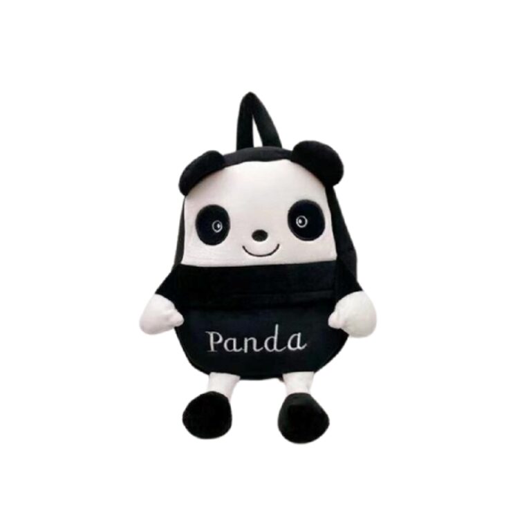 Pre-School Kids Backpack Panda X-Large