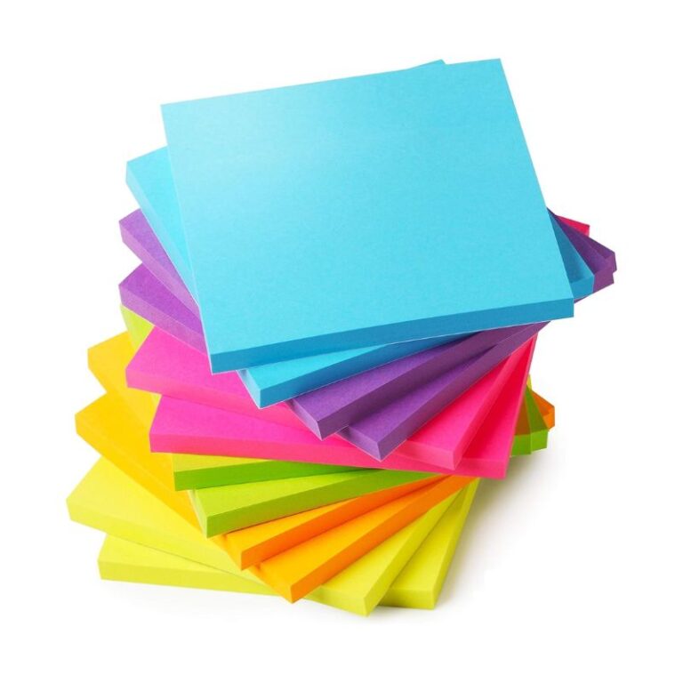 Sticky Notes