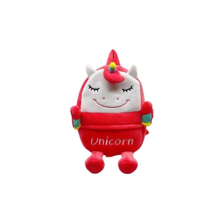 Pre-School Kids Backpack Unicorn Small