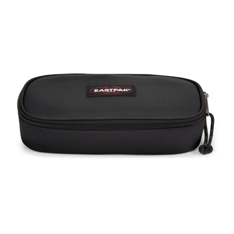 Eastpak Oval Pencil Case Black