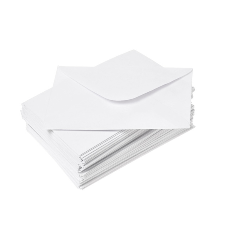 Envelopes