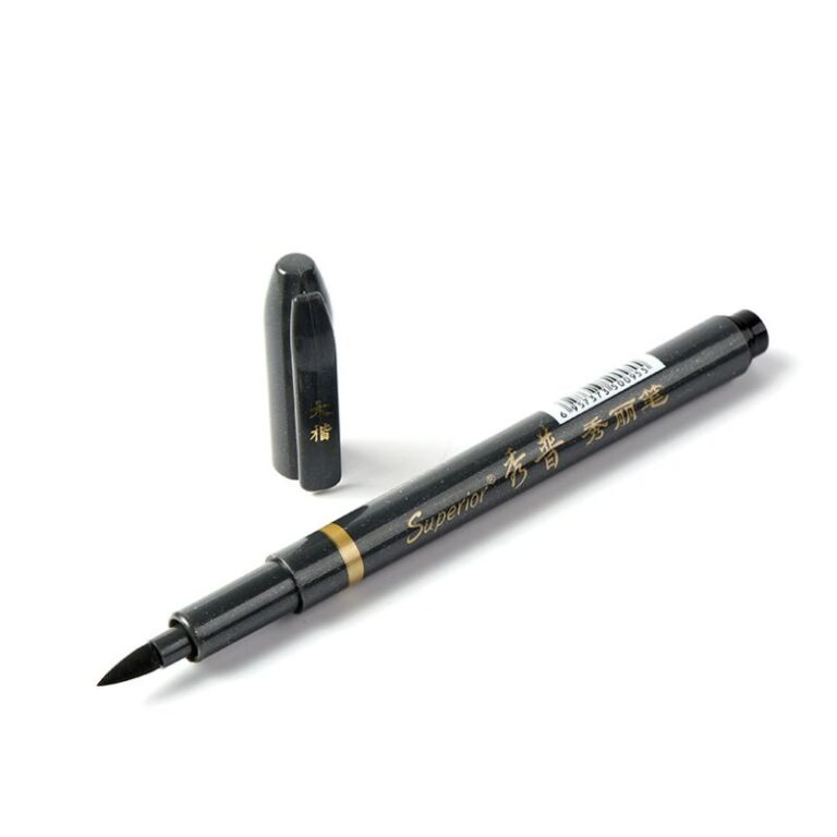 SUPERIOR Calligraphic Pen Large