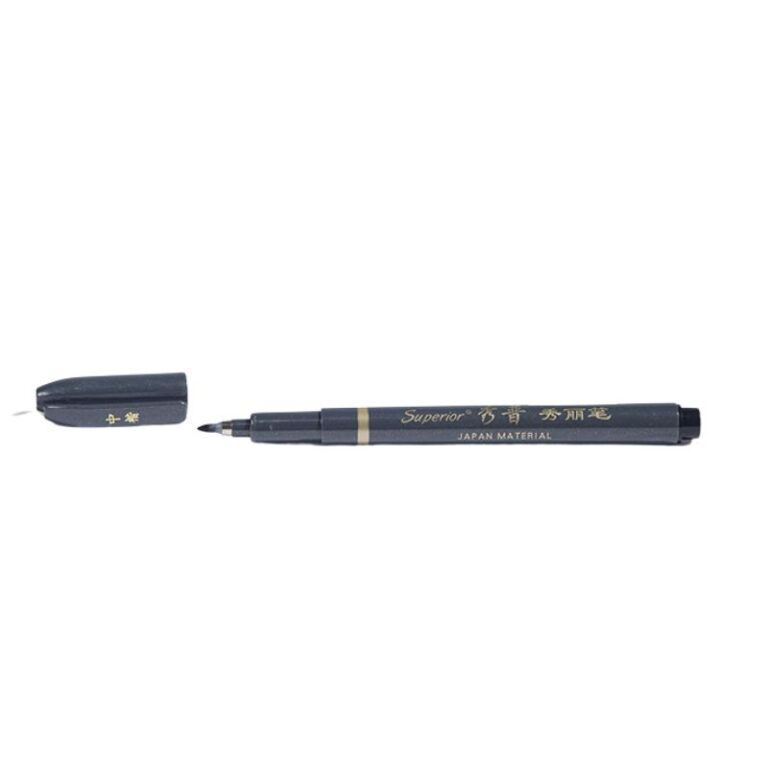 SUPERIOR Calligraphic Pen Medium