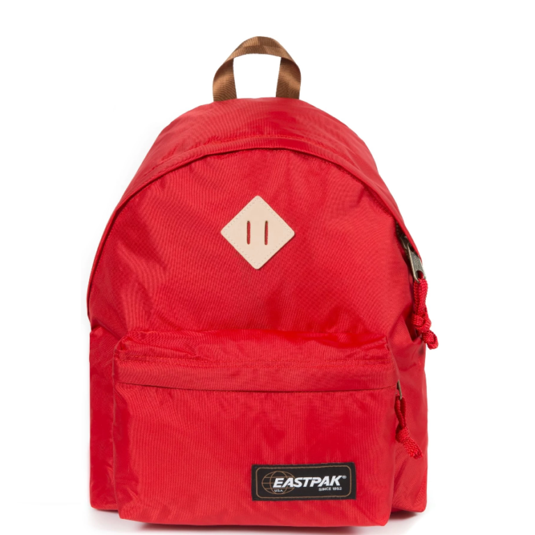 Eastpak Padded Neo Red