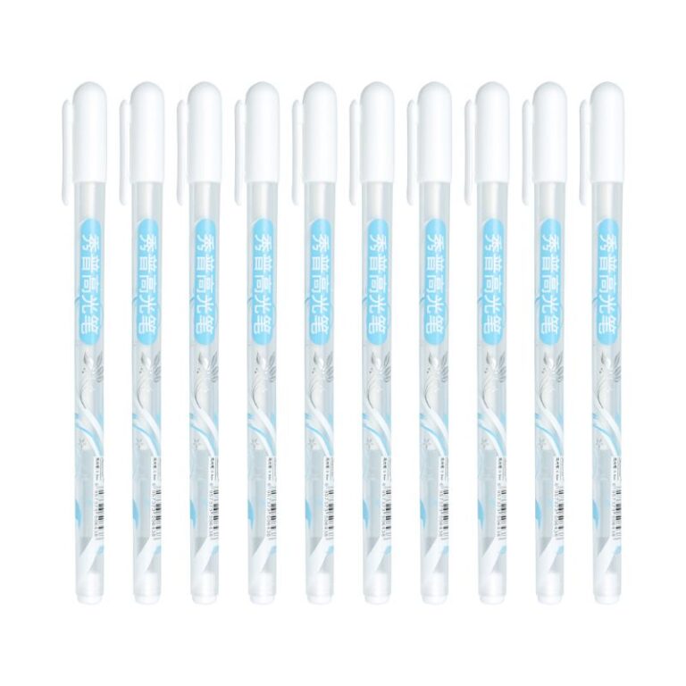 SUPERIOR Highlight Pen 0.8mm White