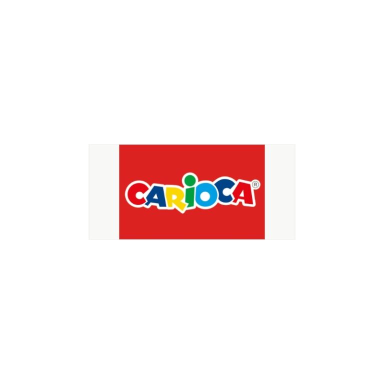 Carioca Small Eraser