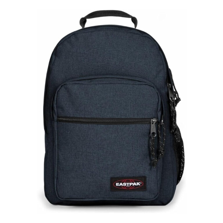 Eastpak Morius Triple Denim Backpack