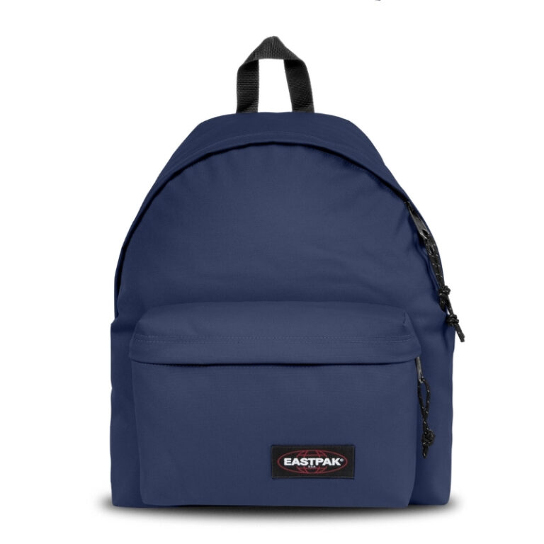 Eastpak Padded Pak'r  Boat Navy Backpack