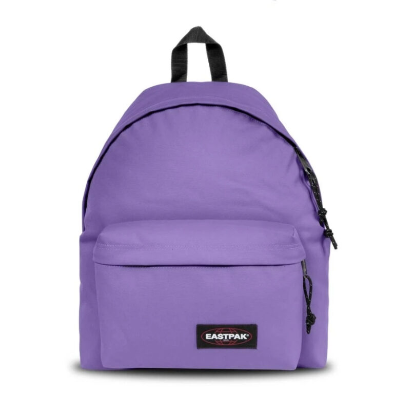 Eastpak Padded Pak'r Petal Lilac Backpack