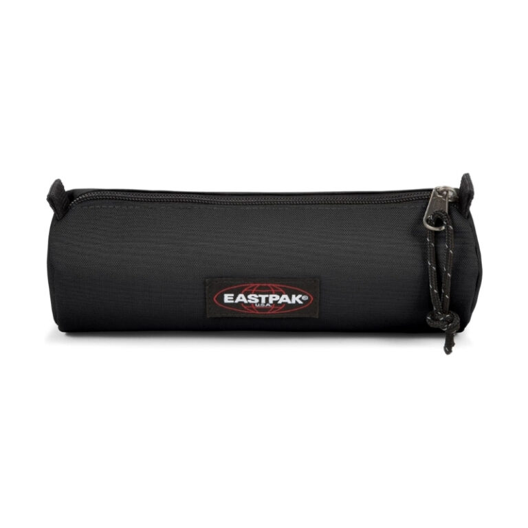 Eastpak Round Pencil Case Black