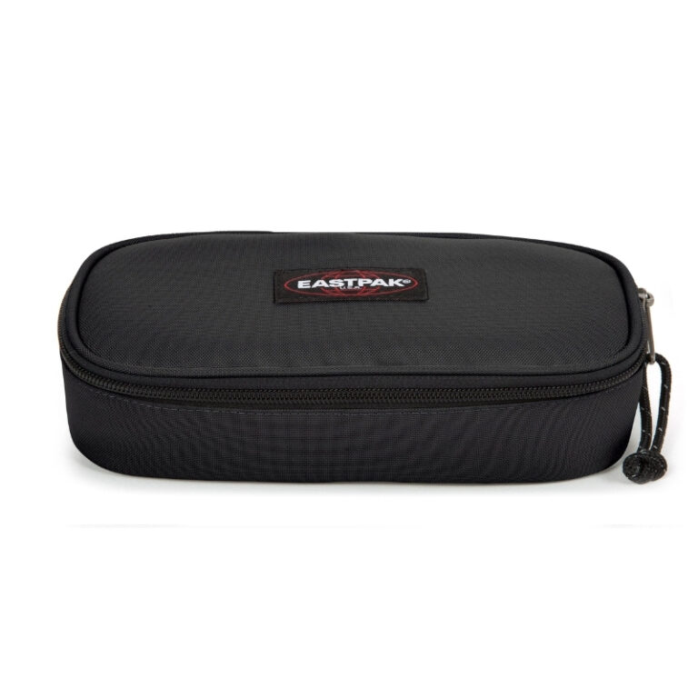 Eastpak Oval Single Pencil Case Black