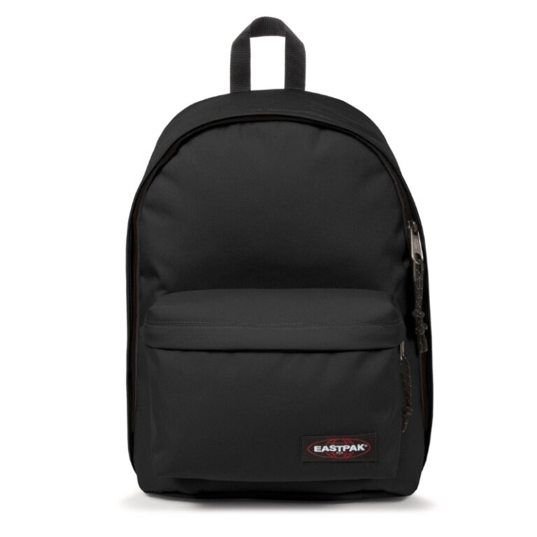 Eastpak Out Of Office Black Backpack