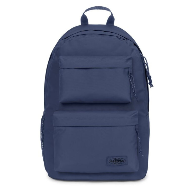 Eastpak Padded Double Boat Navy Backpack