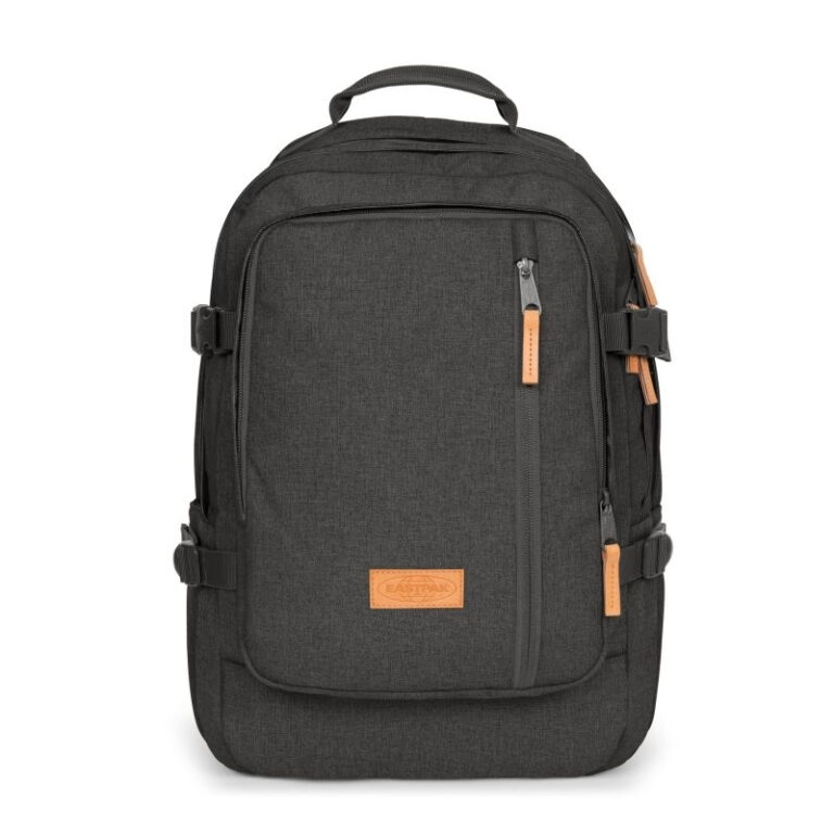 Eastpak Volker CS Black Denim 2 Backpack