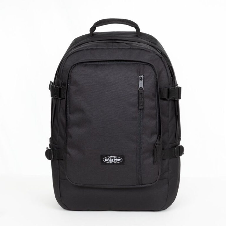 Eastpak Volker CS Mono Black  2 Backpack