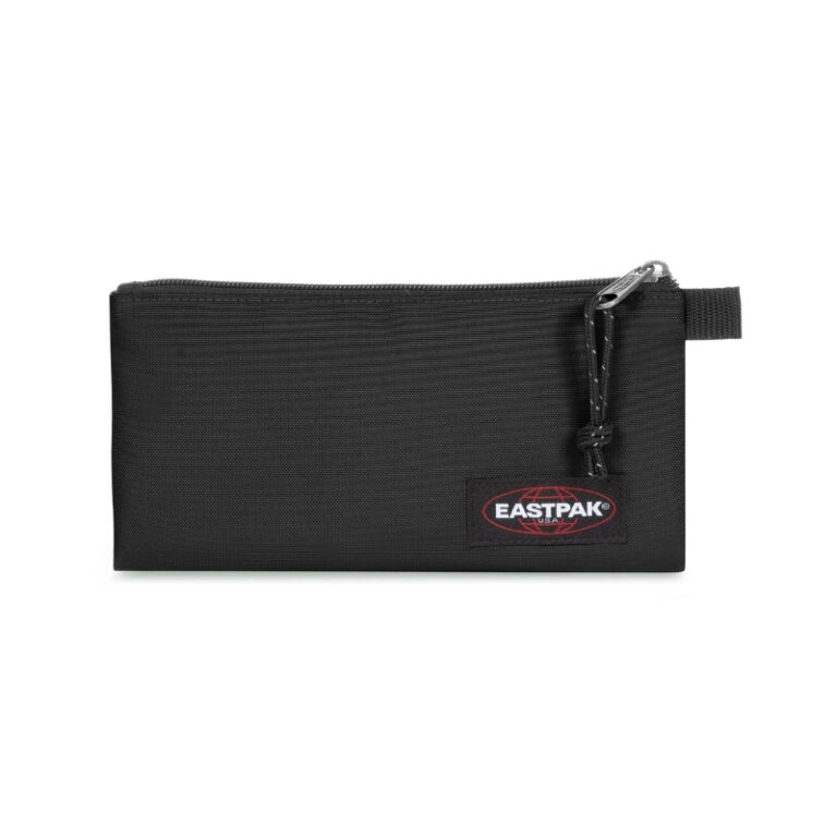 Eastpak FlatCase Pencil Case Black