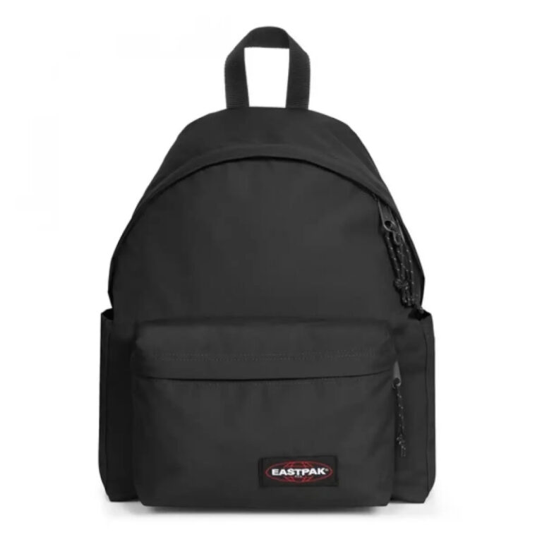 Eastpak Day Pak'r Black Backpack