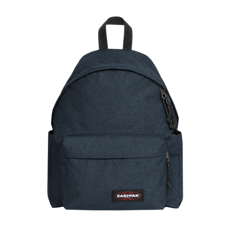 Eastpak Day Pak'r Triple Denim Backpack