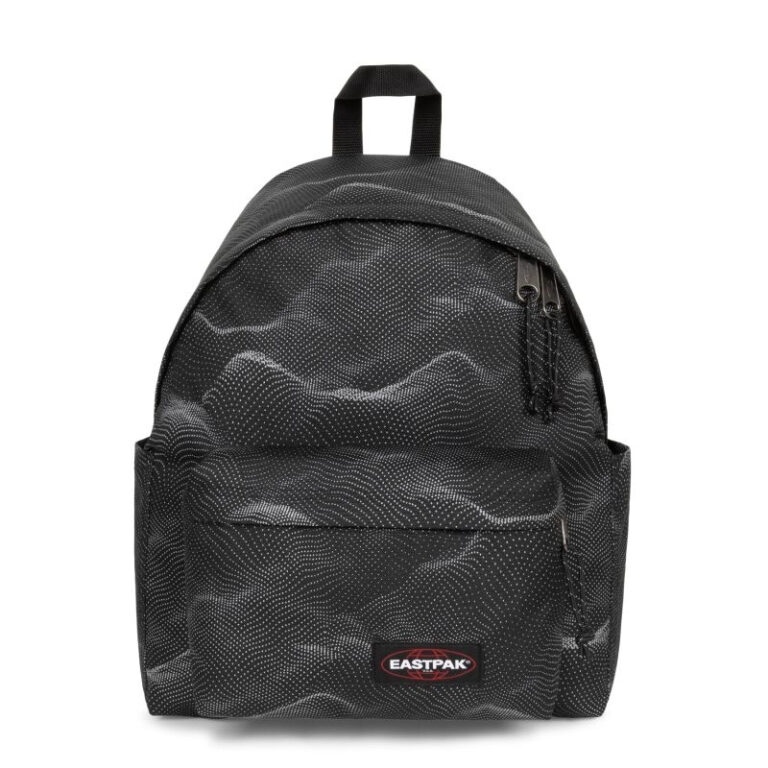 Eastpak Day Pak'r Refleks Dots Black  Backpack