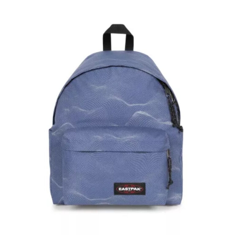 Eastpak Day Pak'r Refleks Dots Navy Backpack