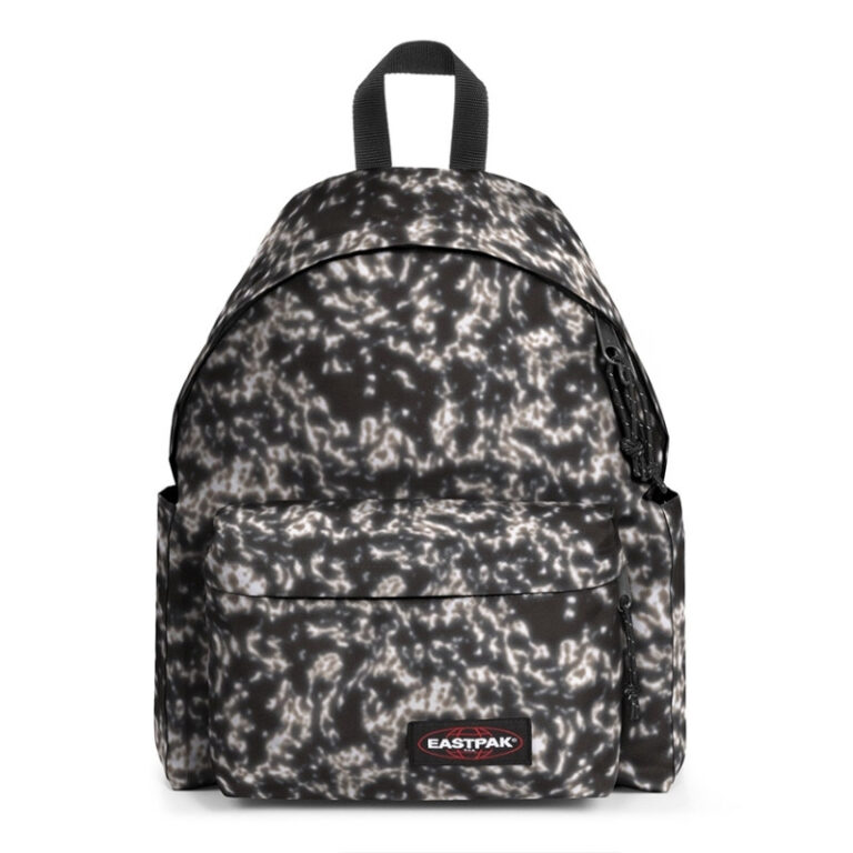 Eastpak Day Pak'r Volcamo Black Backpack