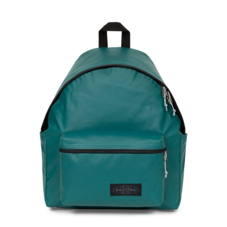 Eastpak Day Pak'r Trap Petrol Backpack