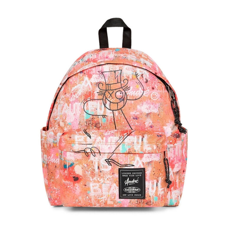 Eastpak Day Pak'r  Beautiful Crime  Backpack