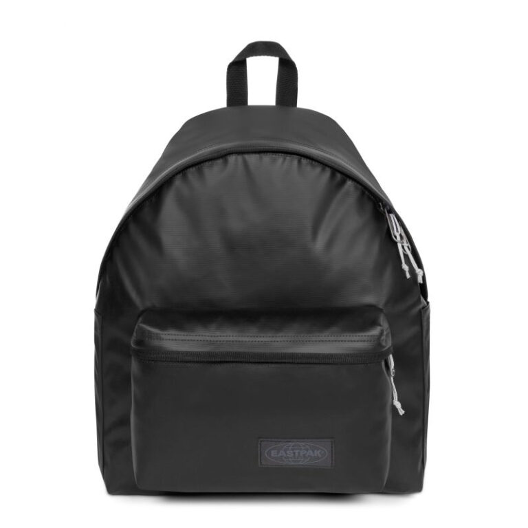 Eastpak Day Pak'r Trap Black Backpack