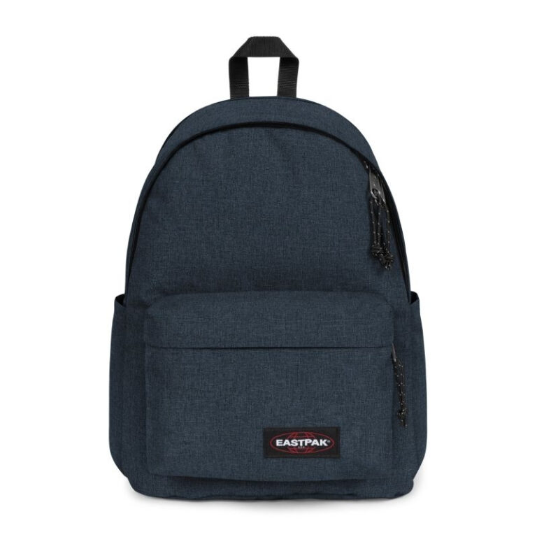 Eastpak Day Office Triple Denim Backpack