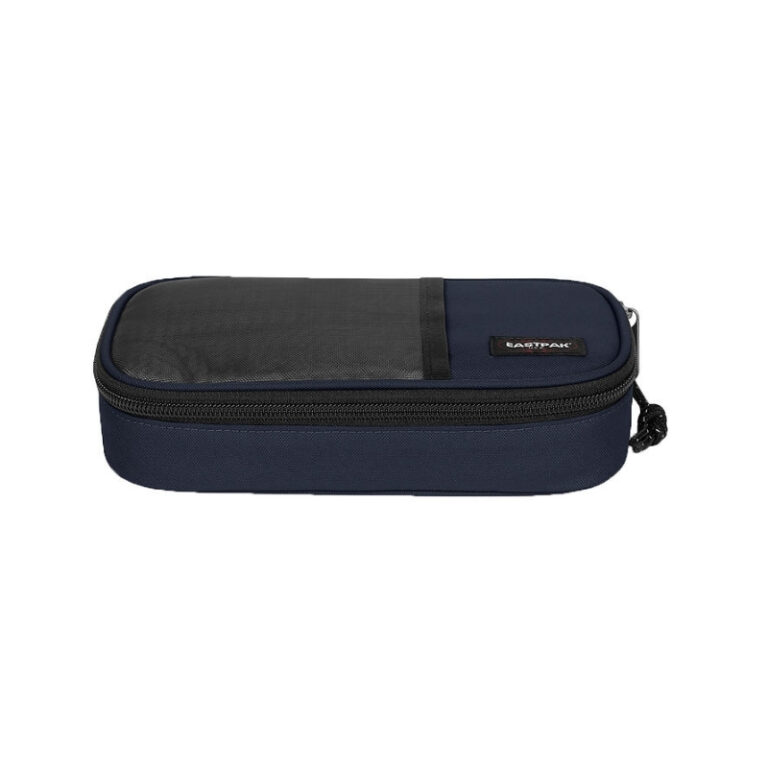 Eastpak Oval Mesh Pencil Case UltraMarine