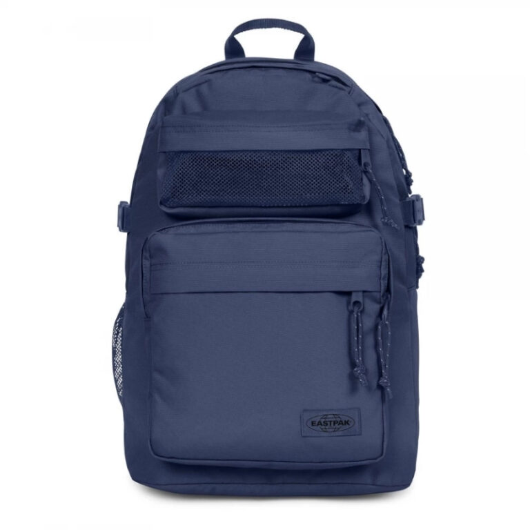 Eastpak Double Pro Boat Navy Backpack