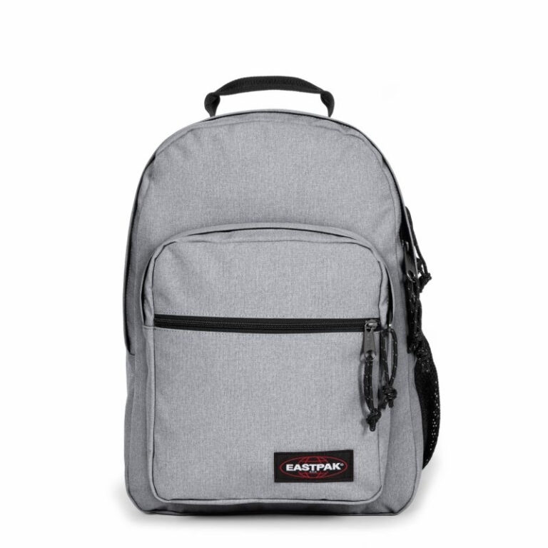 Eastpak Morius Sunday Grey Backpack