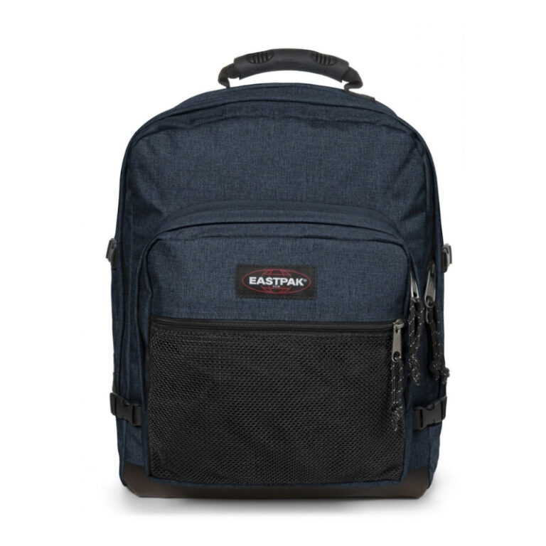 Eastpak Pinnacle Boat Navy Backpack