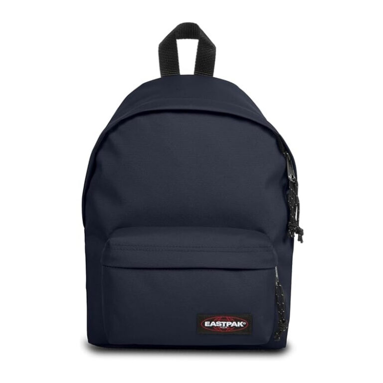 Eastpak Padded Pak'r UltraMarine Backpack