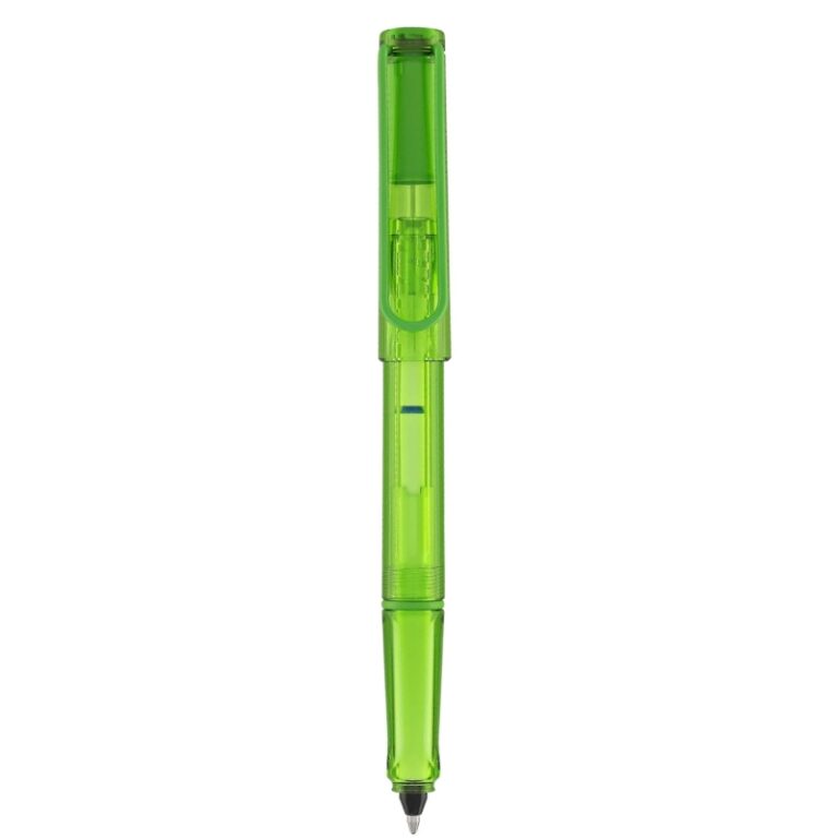 Lamy Balloon Rollerball pen 2.0 Lime