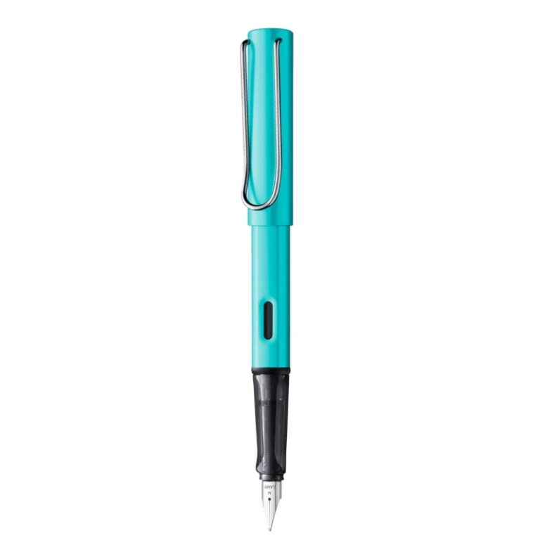 Lamy Al Star Fountain Pen Medium Nib Turma