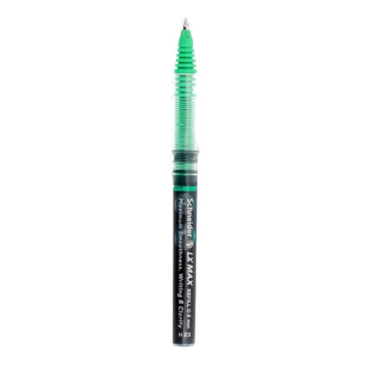 Luxor LX Max Cone Tip Green