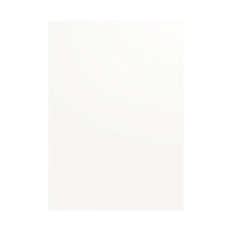 Thinkart Sketch Paper in Bag White or Warm White 8K x 20 Sheets