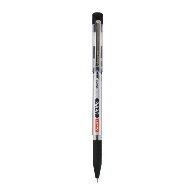 Luxor Uniflo Ball Pen Black