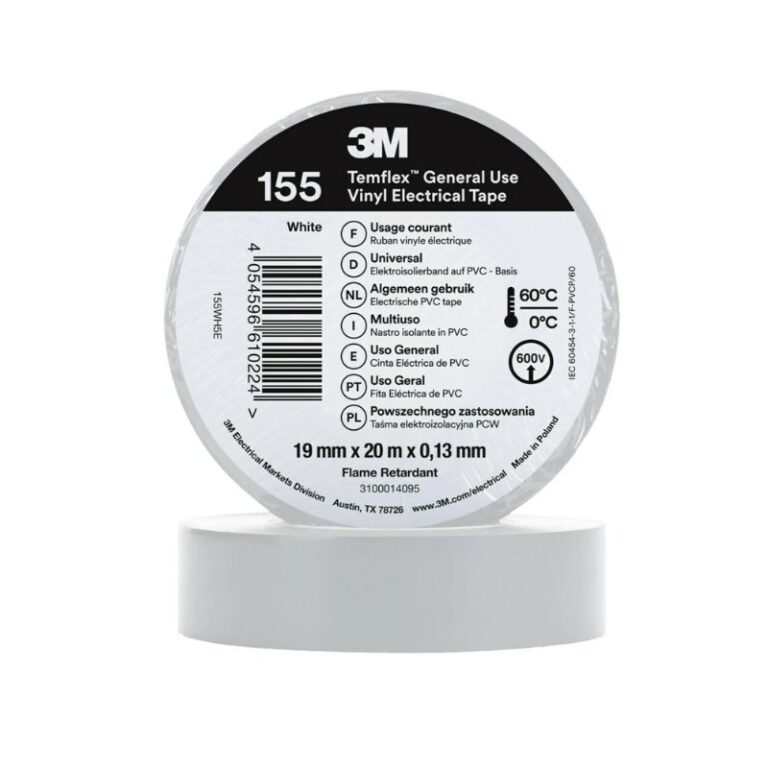 3M Magic Tape Donut Shape 19mm*7.62m