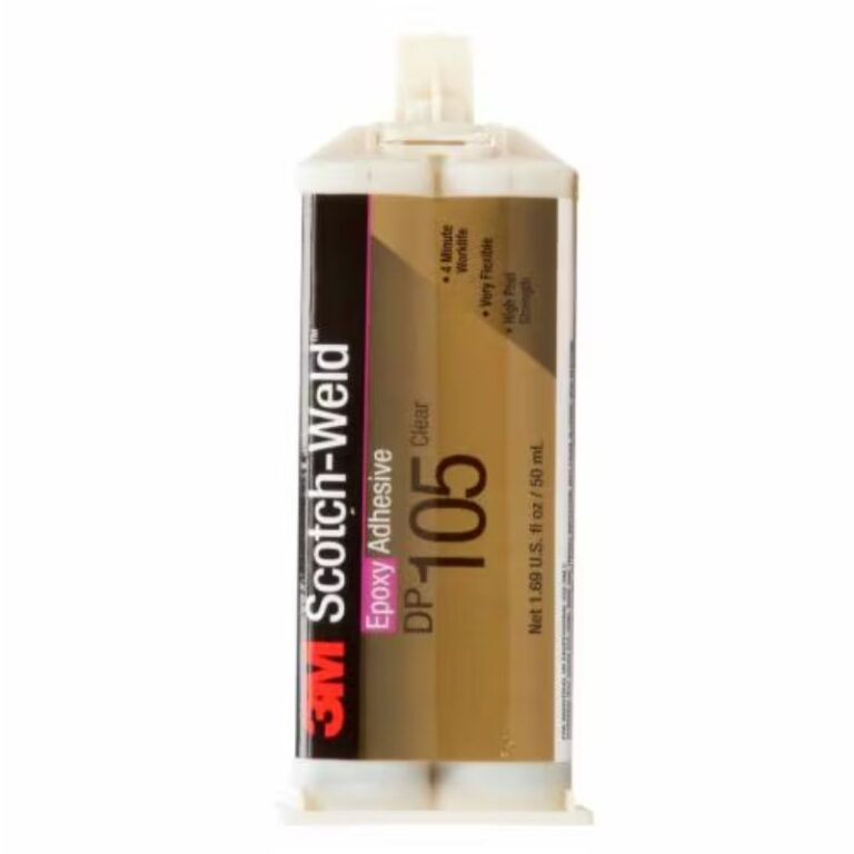 3M Scotch-Weld™ Epoxy Adhesive