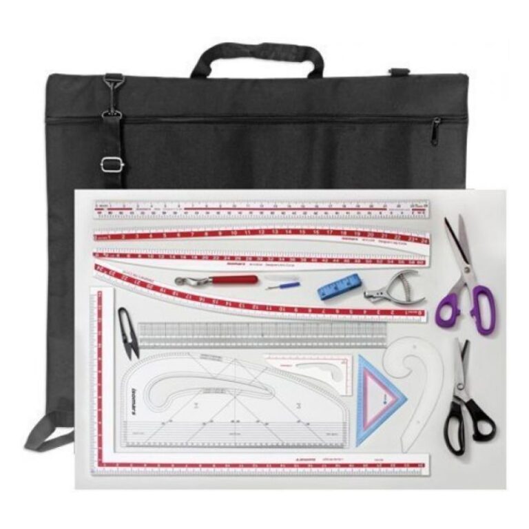 ISOMARS Fashion Designing Kit